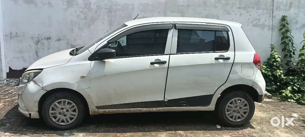 Maruti Suzuki Celerio 1.0 Tour H2 2019