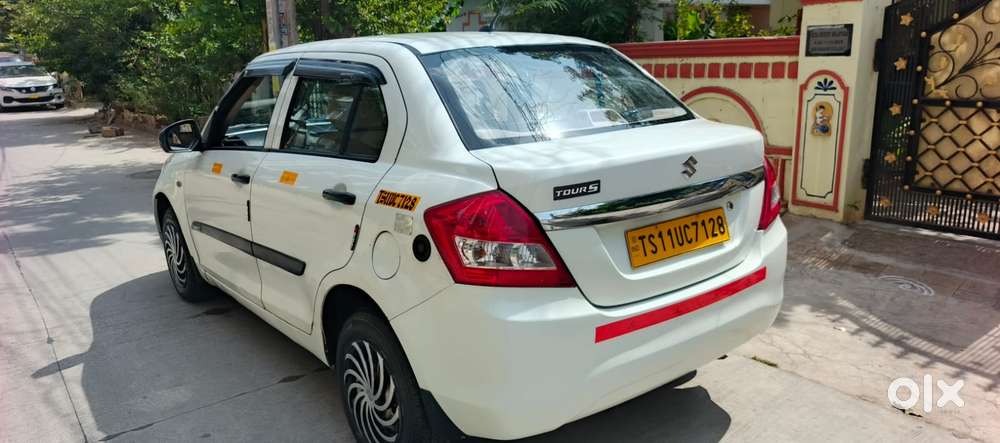 Maruti Suzuki Swift Dzire Tour, 2020, Cng & Hybrids