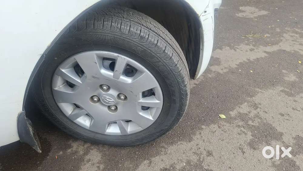 Hyundai I20 Model 2014