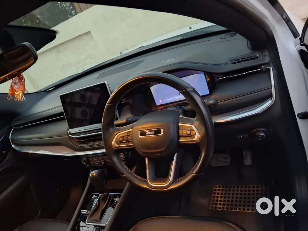 Jeep Compass 2.0 S