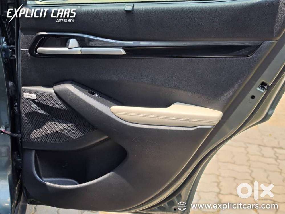 Kia Seltos Gtx Plus, 2023, Petrol