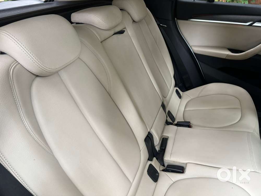 Bmw X1 20d Diesel Xline Sdrive 2020 Luxury Line Single Owner No Broker