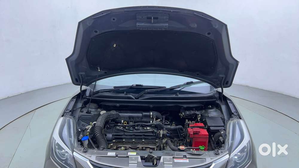 Maruti Suzuki Baleno 1.2 Zeta At, 2019, Petrol