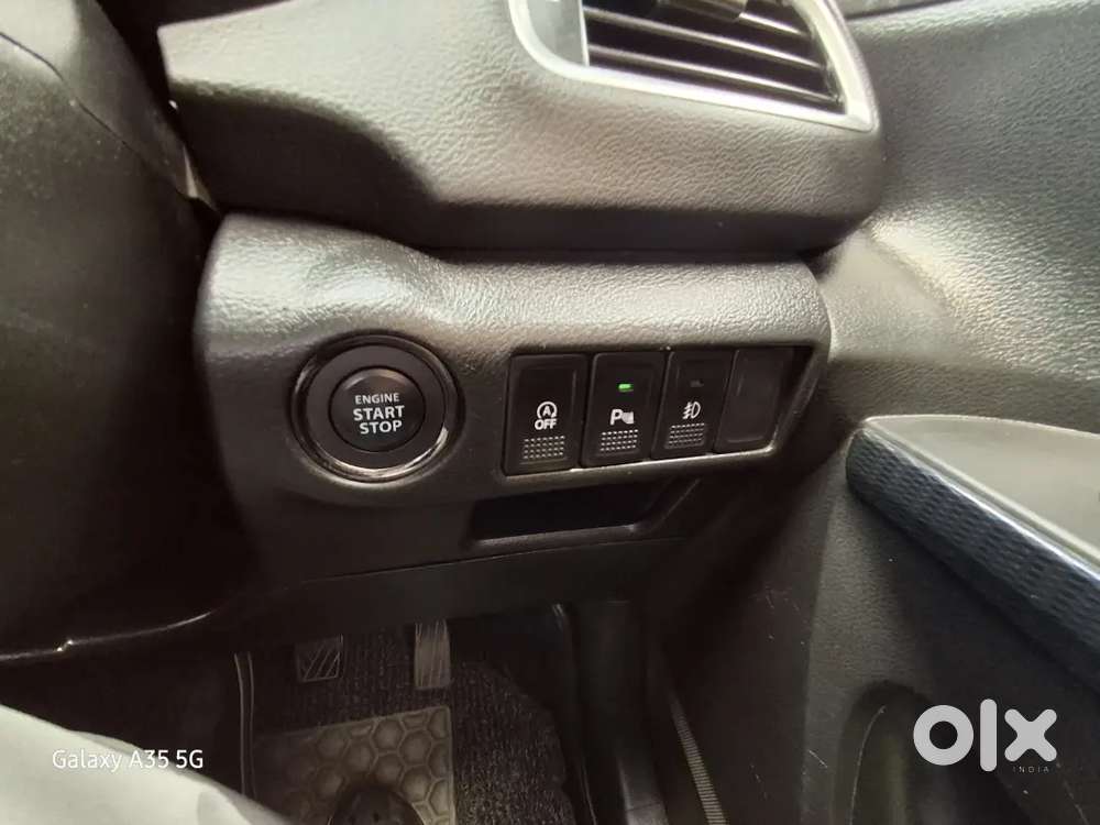 Maruti Suzuki S Cross 2018 Diesel Manual