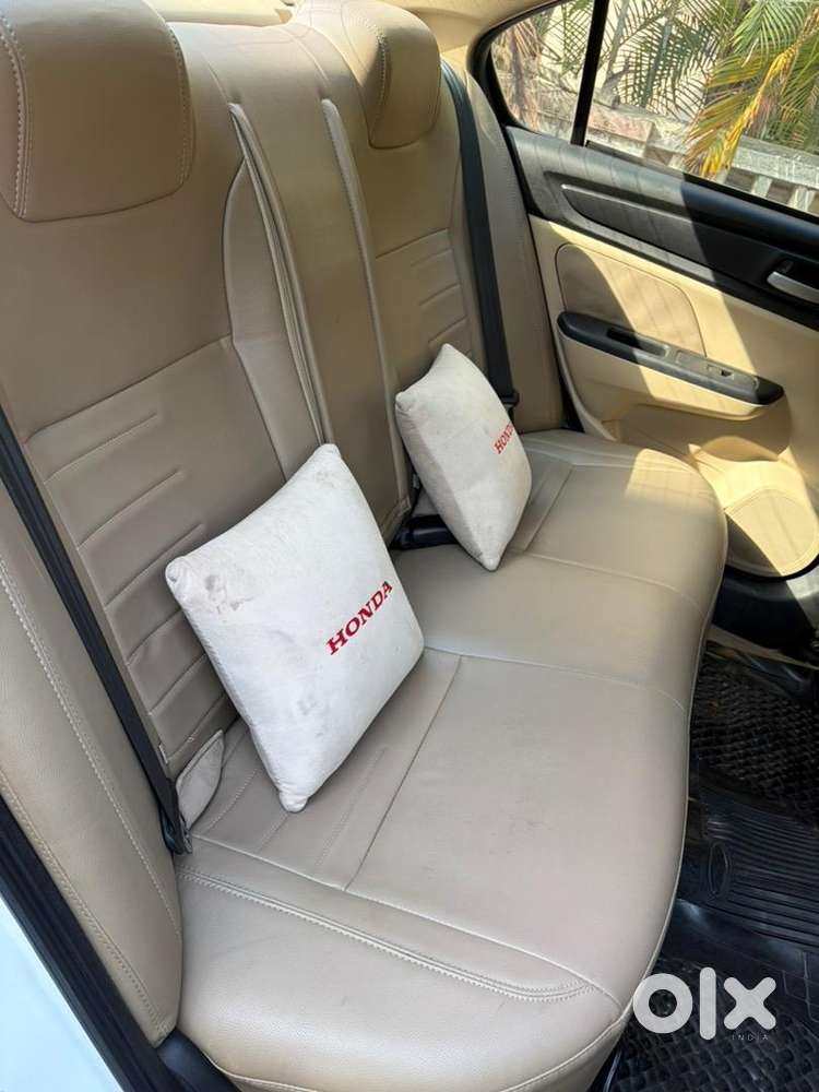 Honda Amaze 2018 Good Condition