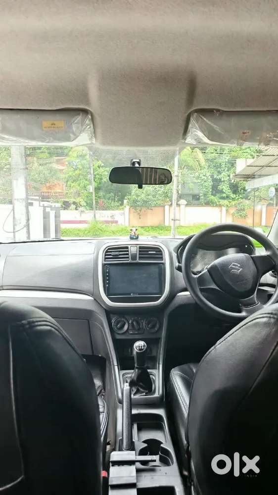 Maruti Suzuki Vitara 2016 Vdi Diesel, Neat And Clean