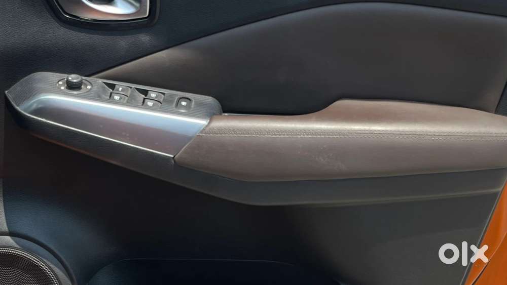 Nissan Kicks Xv Premium D, 2019, Diesel