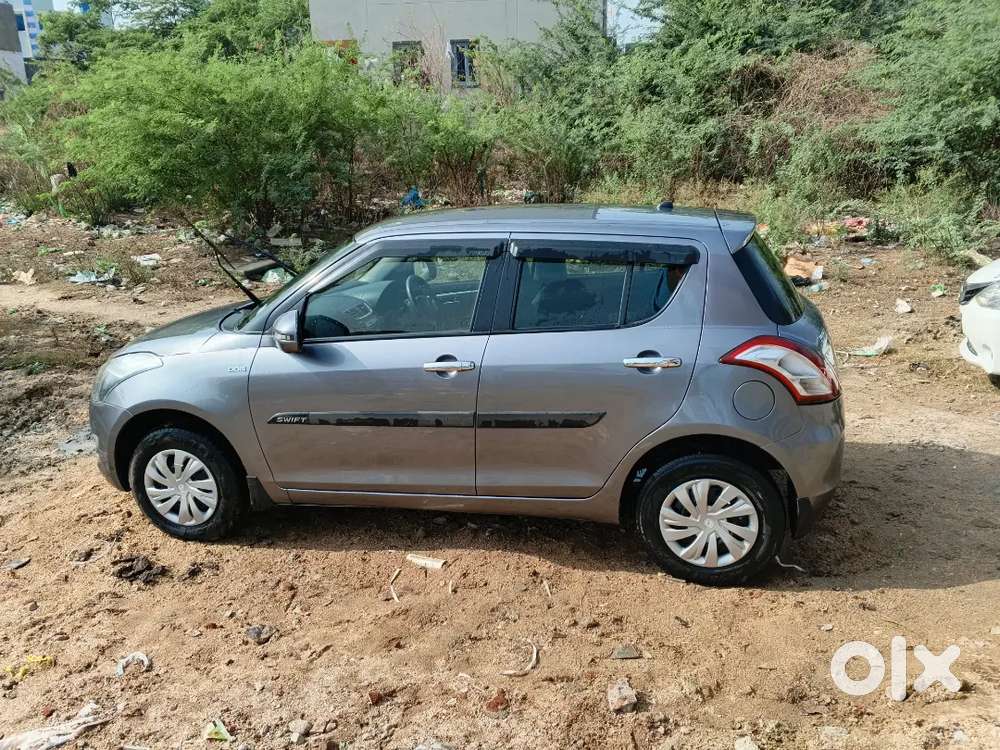Maruti Suzuki Swift 2014 Diesel Good Condition