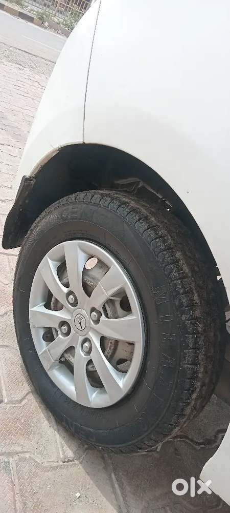 Hyundai Eon 2012 Petrol 104200 Km Driven