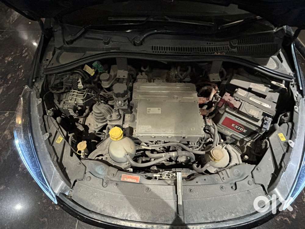 Tata Tiago Ev 2023
