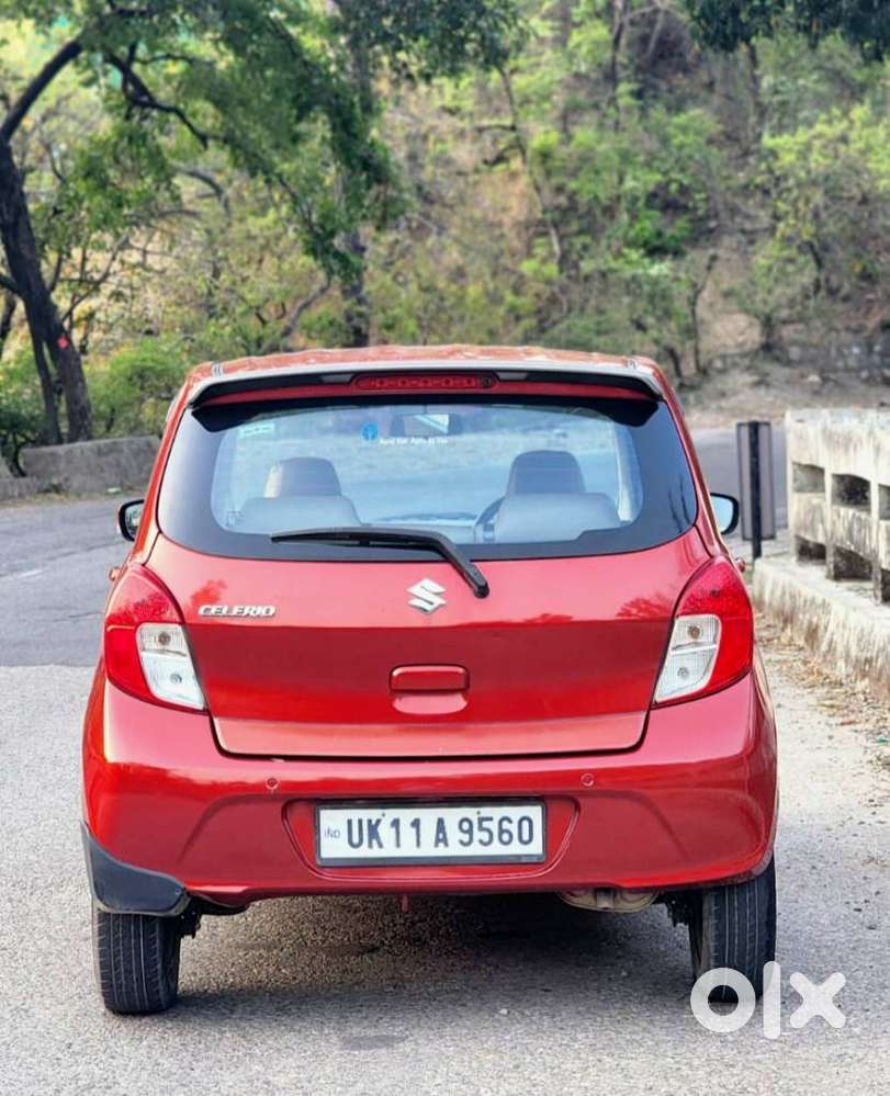 Maruti Suzuki Celerio Zxi, 2021, Petrol