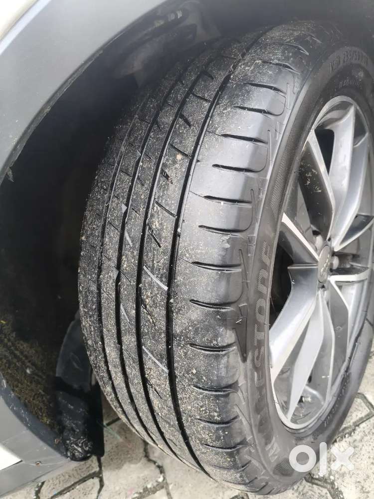 Audi Q3 Diesel 2018 Sunroof
