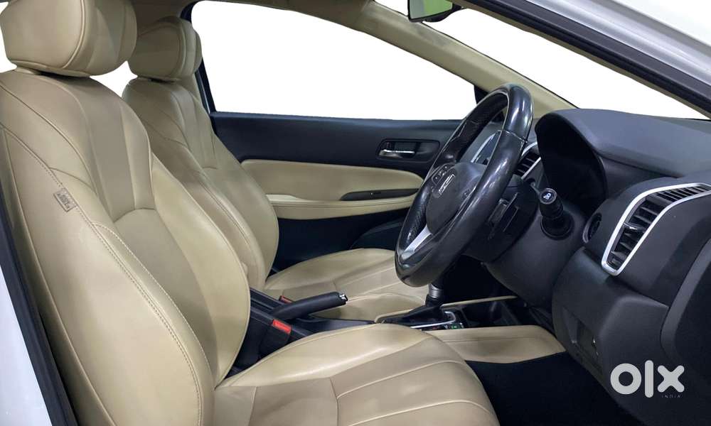 Honda City I-vtec Cvt Zx, 2023, Petrol