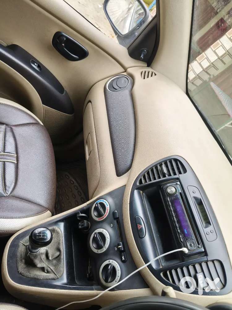I10 Petrol 3rd Owner