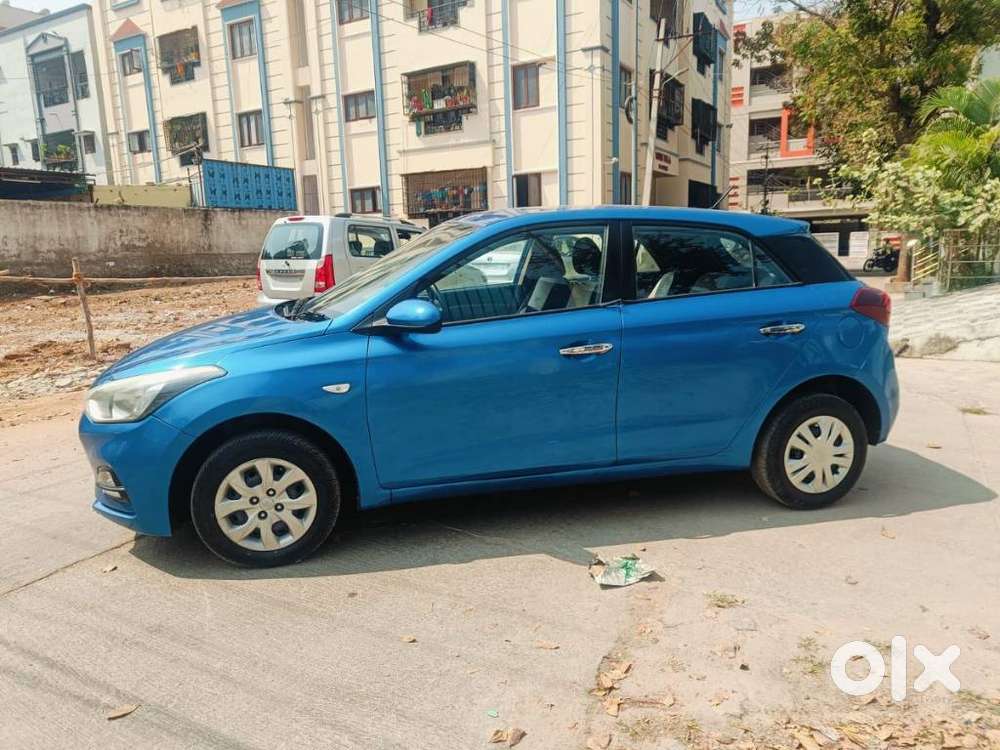 Hyundai I20 Magna Plus Diesel, 2019, Diesel