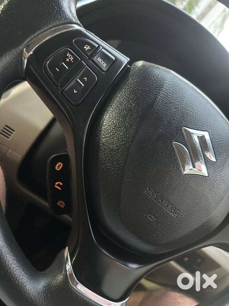 Maruti Suzuki Ciaz Vxi(o), 2015, Petrol