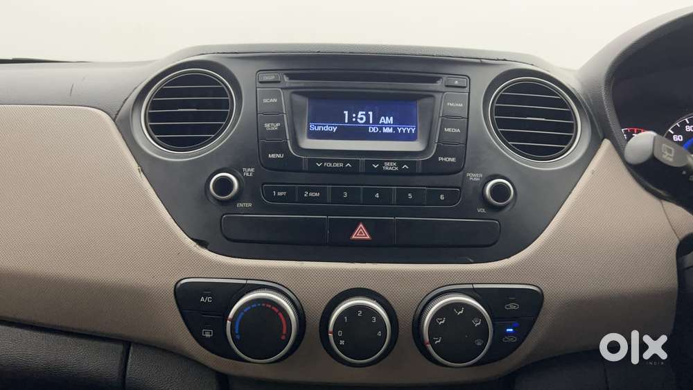 Hyundai Grand I10 1.2 Kappa Asta, 2013, Petrol