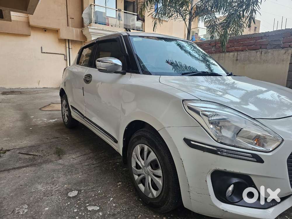 Maruti Suzuki Swift Vxi, 2019, Petrol