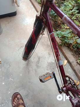 Olx cycle price clearance 1500