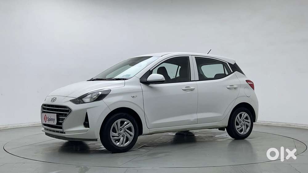 Hyundai Grand I10 Nios Magna 1.2 Kappa Vtvt, 2022, Petrol