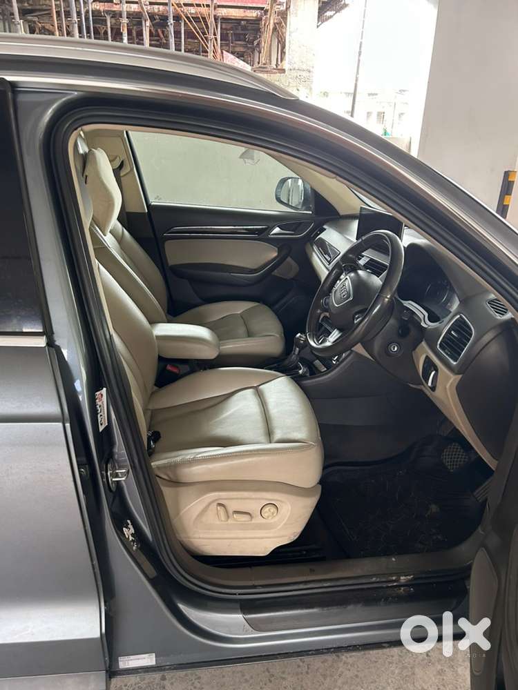 Audi Q3 2015 Diesel Automatic