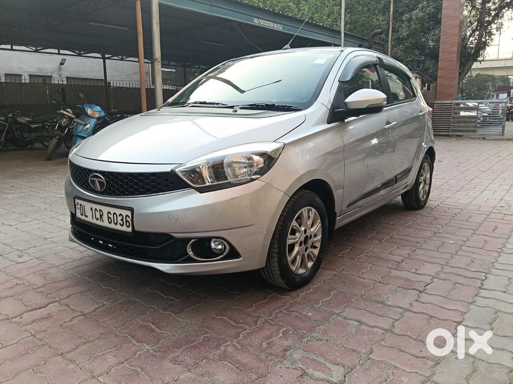Tata Tiago 1.05 Revotorq Xz, 2016, Petrol