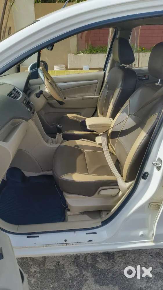 2013 Maruti Suzuki Ertiga Diesel Manual