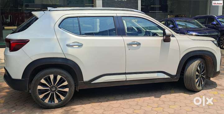 Honda Elevate Zx Cvt, 2023, Petrol