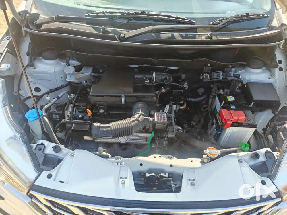 Maruti Suzuki Ertiga 2022 Petrol Good Condition