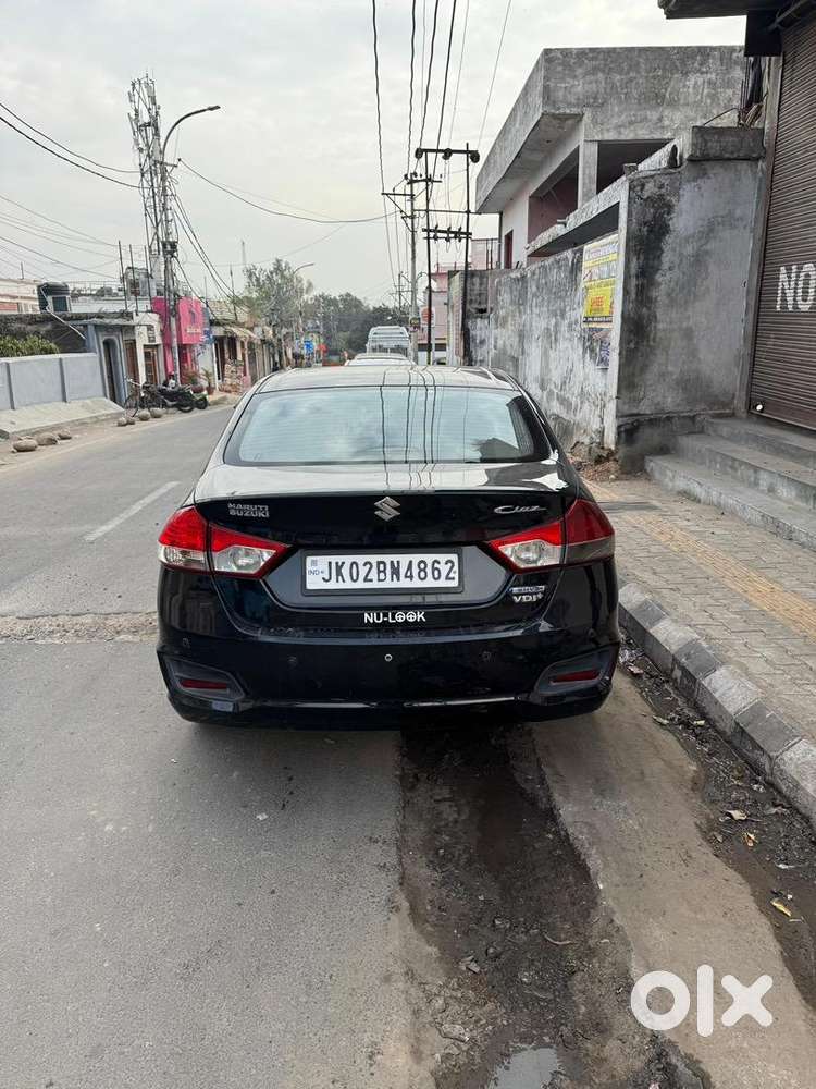 Maruti Suzuki Vdi 2016