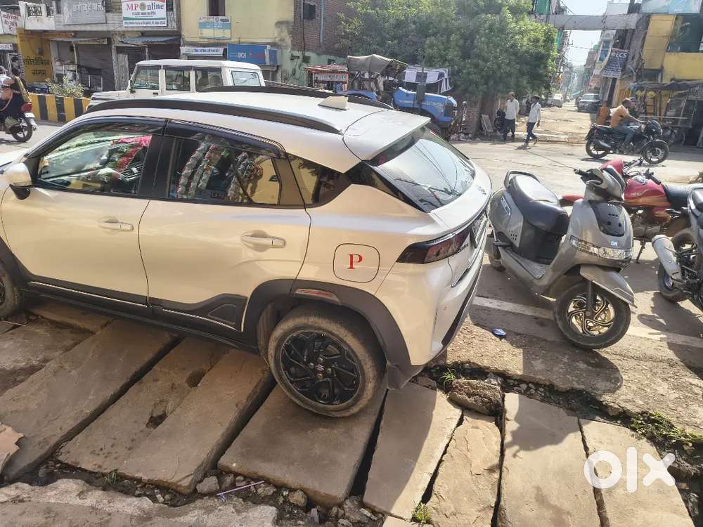 Fronx Car Sell