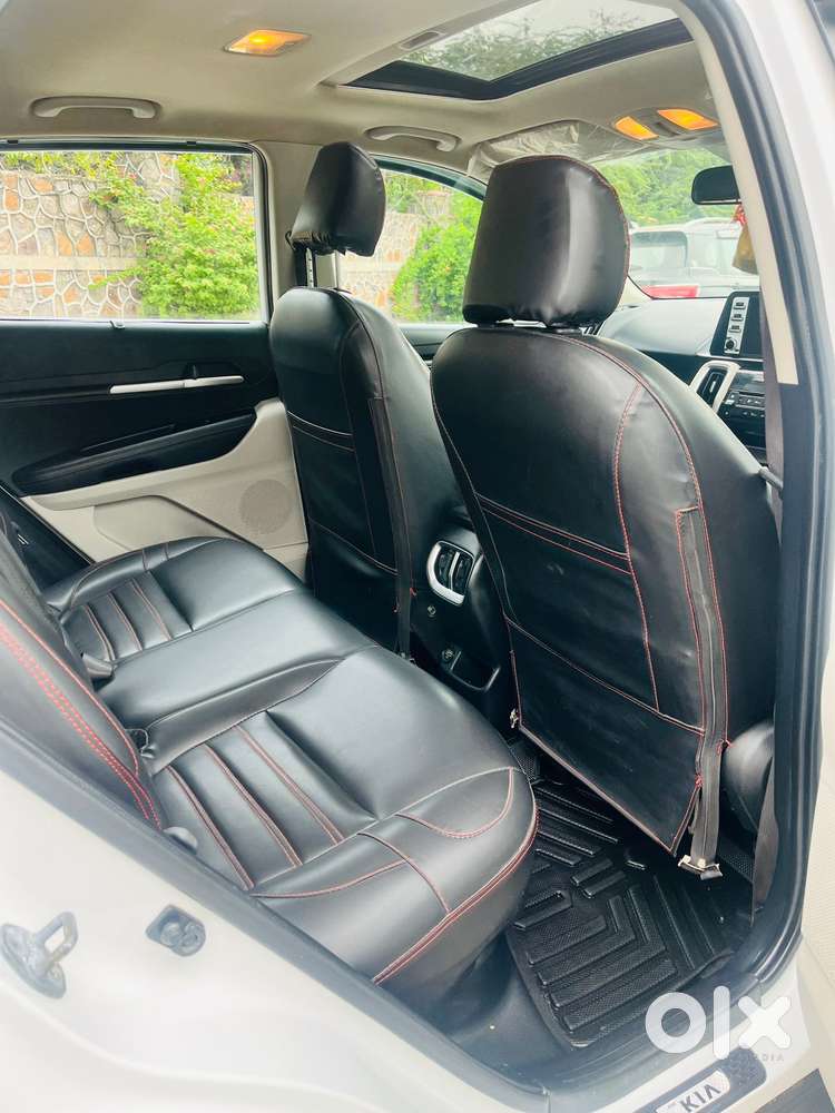 Kia Sonet Htx 1.5 Diesel, 2022, Diesel