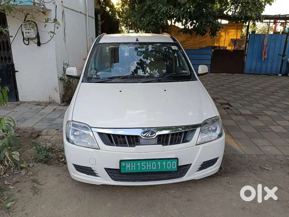 Mahindra E Verito 2021 car - Photo 1