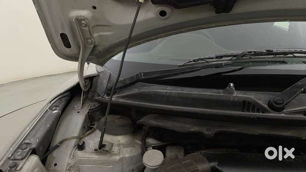 Maruti Suzuki Baleno 1.2 Zeta, 2017, Petrol