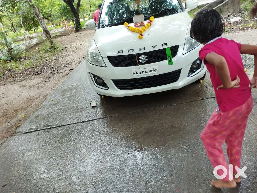 Maruti Suzuki Swift 2013 Diesle