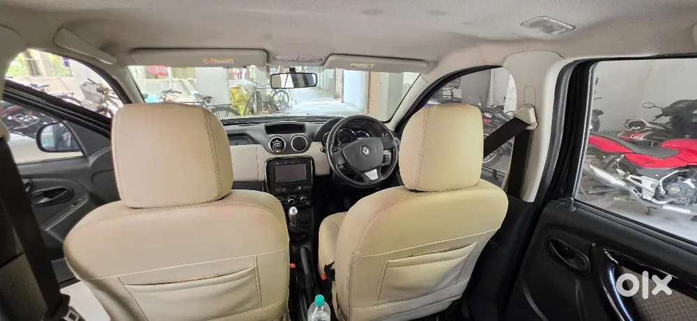 Renault Duster 2015 Diesel Good Condition