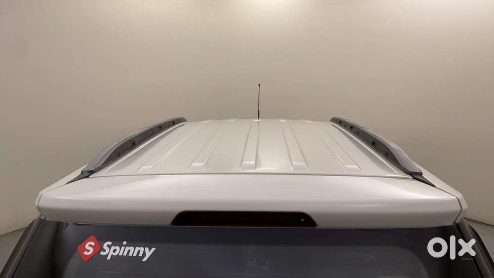 Ford Ecosport 2013-2015 1.0 Ecoboost Titanium, 2015, Petrol