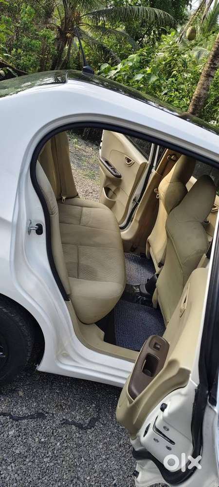 Honda Amaze 2013-2016 Sx I-dtec, 2013, Diesel