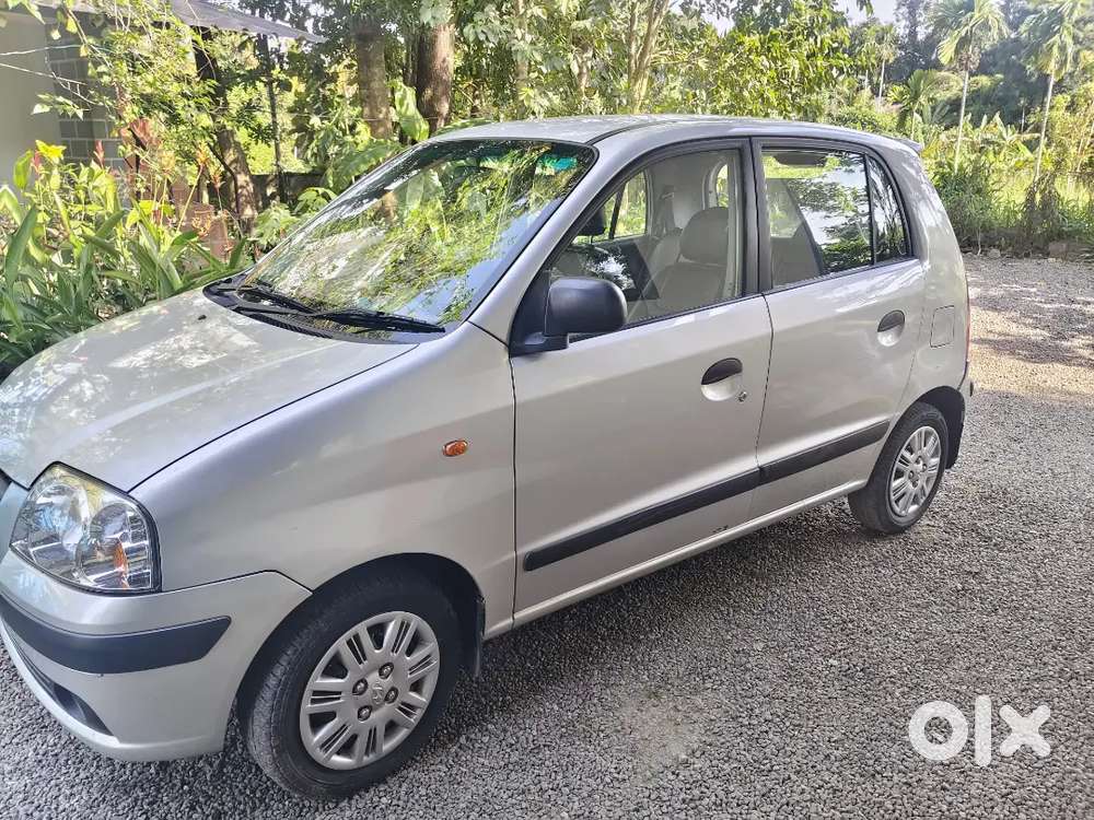 Hyundai Santro Xing 2007