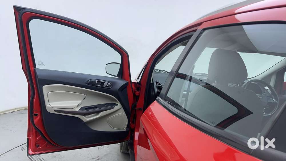 Ford Ecosport [2017-2021] 1.5 Titanium Tdci, 2020, Diesel