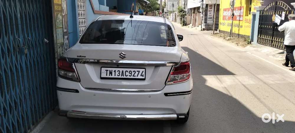 Maruti Suzuki Dzire 2024 Petrol 103006 Km Driven