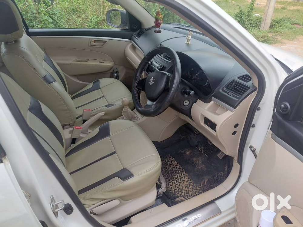 Maruti Suzuki Swift Dzire Tour, 2021, Petrol