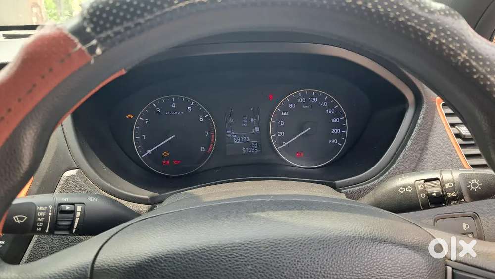 Hyundai I20 Active 2018