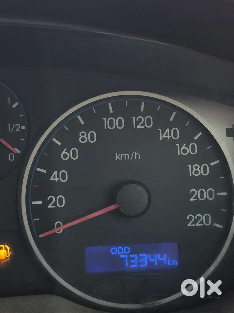 Hyundai New I20 2010 Petrol Good Condition