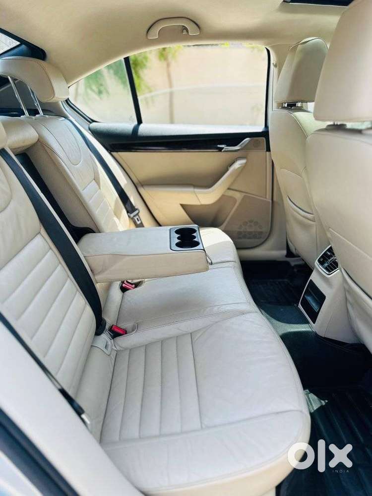Skoda Octavia 2013-2017 Elegance 2.0 Tdi At, 2016, Diesel
