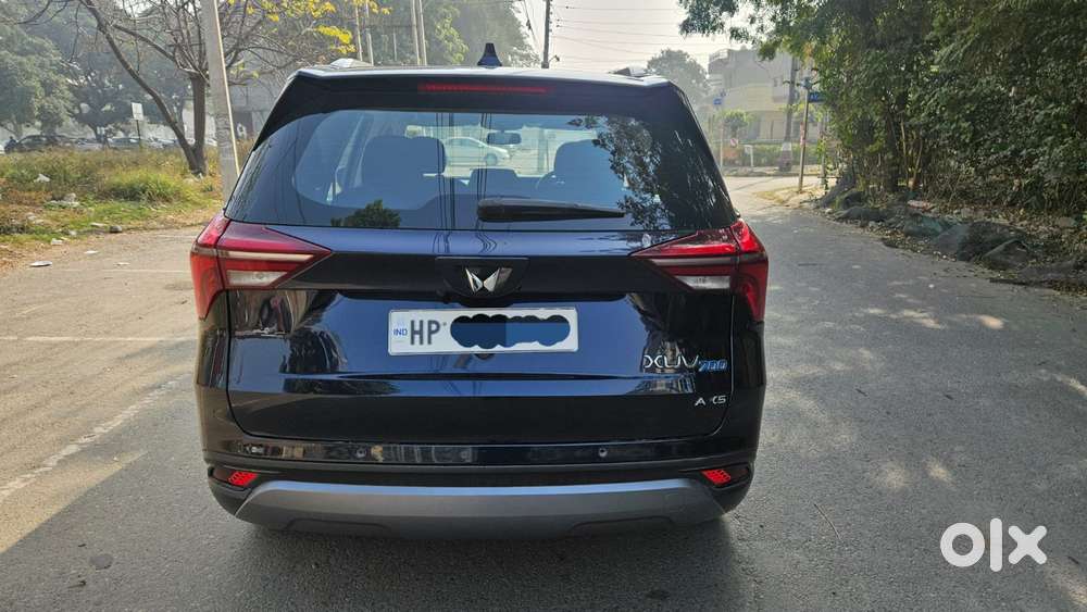 Mahindra Xuv700 2.2 Ax 5 Diesel At Str, 2023, Diesel
