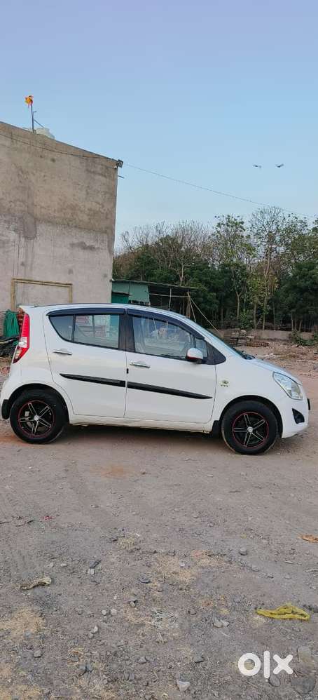 Maruti Suzuki Ritz Vxi (abs) Bs Iv, 2014, Petrol