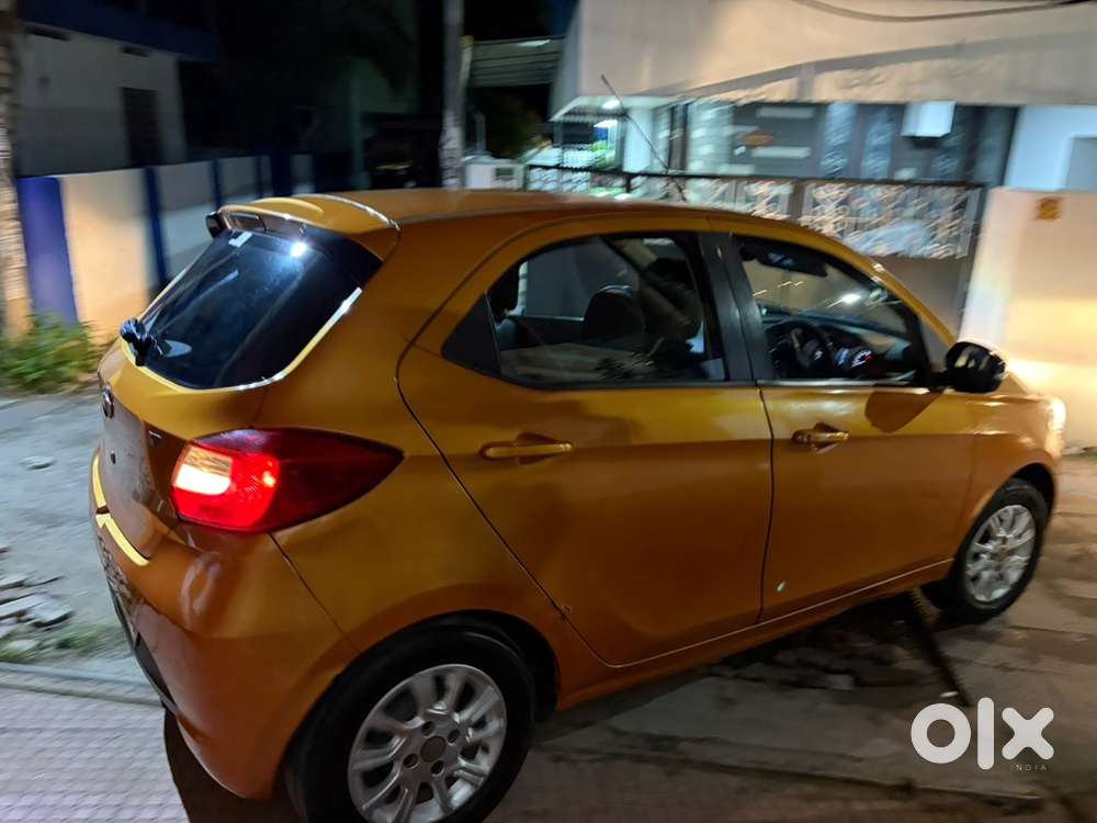 For Sale: Tata Tiago Xz 1.2 Petrol
