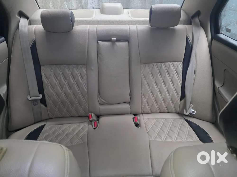 Maruti Suzuki Swift Dzire 2014 Diesel 160000 Km Driven