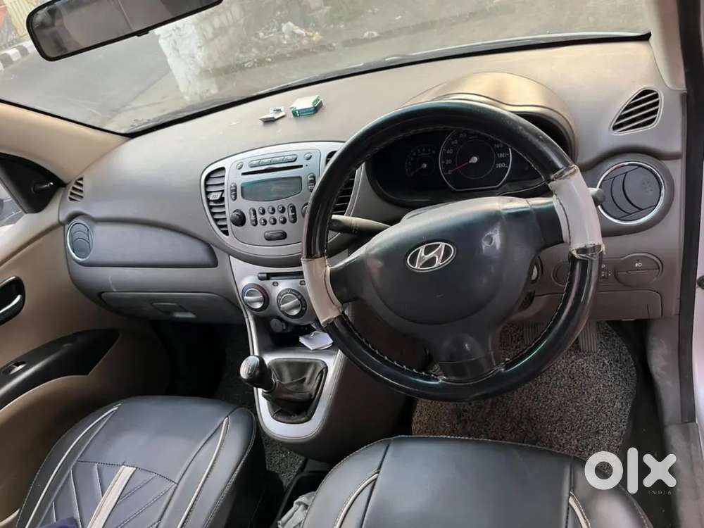 Hyundai Grand I10 2016 Petrol 86000 Km Driven